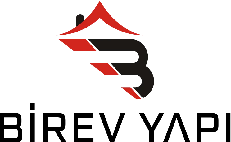 Birev Yapı Logo